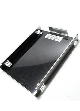 Шахта HDD для ноутбука Medion Akoya E1222, 13N3-05A0401, Б/В.