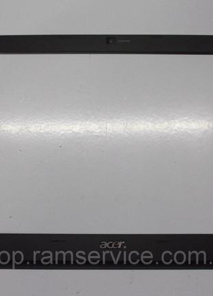 Рамка матрицы для ноутбука Acer Aspire 5810TZ, б / у