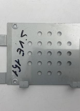 Шахта HDD для ноутбука Sony VAIO SVE151 Б/В