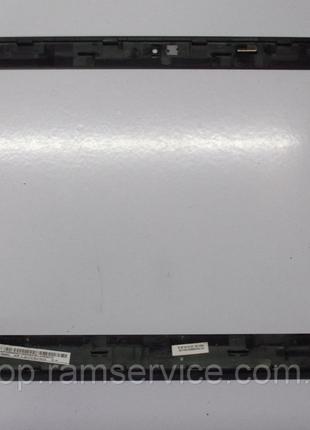 Рамка матрицы для ноутбука Lenovo G575, б / у