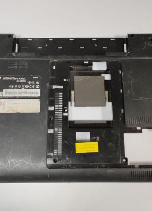 Нижня частина корпуса для ноутбука Samsung RV515, NP-RV515, 15...