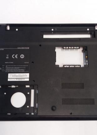 Нижня частина корпуса для ноутбука Sony Vaio E17, SVE171A11W, ...