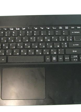 Середня частина корпусу з клавіатурою для ноутбука Acer Aspire...