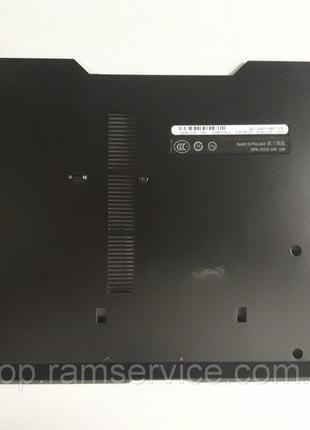 Сервисная крышка для ноутбука Dell Latitude E6500, б / у