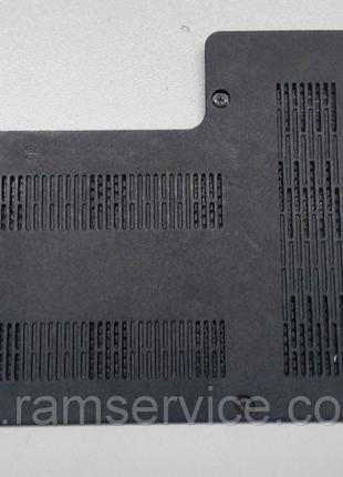 Сервисная крышка для ноутбука Dell Inspiron Mini 10 3BZH8RDTN0...