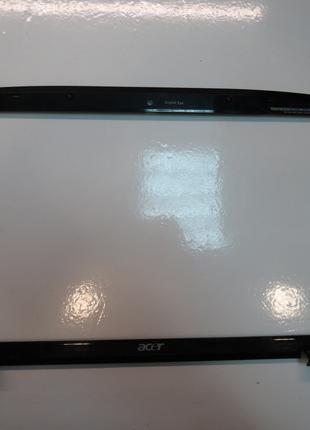 Рамка матрицы для ноутбука Acer Aspire 5738, MS2264, 41.4CG05....