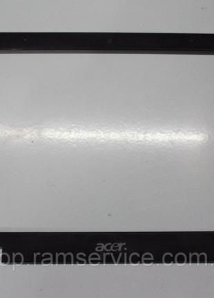 Рамка матрицы для ноутбука Acer Aspire 5532, б / у