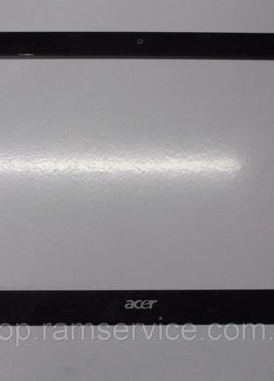 Рамка матрицы для ноутбука Acer Aspire 5552 series, PEW76, б / у
