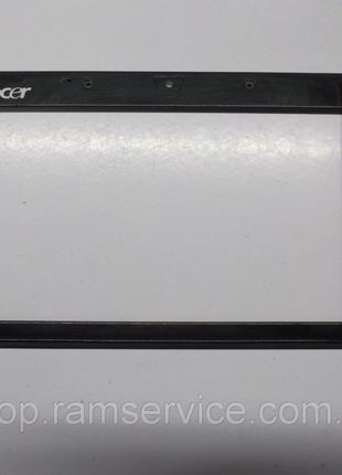Рамка матрицы для ноутбука Acer Aspire one series, ZG5, б / у