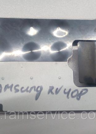 Шахта HDD для ноутбука SAMSUNG RV408, б / у