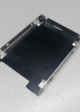 Шахта HDD для ноутбука Toshiba Satelite L505-119, AM073000200,...