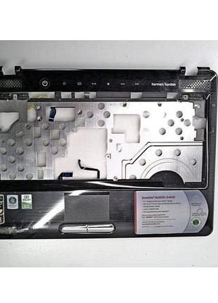 Середня частина корпуса корпуса для ноутбука Toshiba Satellite...