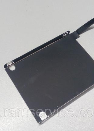 Шахта HDD для ноутбука Toshiba Satellite Pro L300D-227, б / у