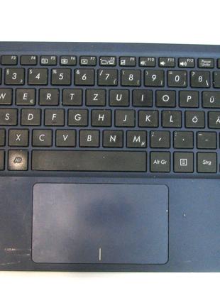 Средняя часть корпуса для ноутбука Asus X205TA 13NB0732AP042 Б/У