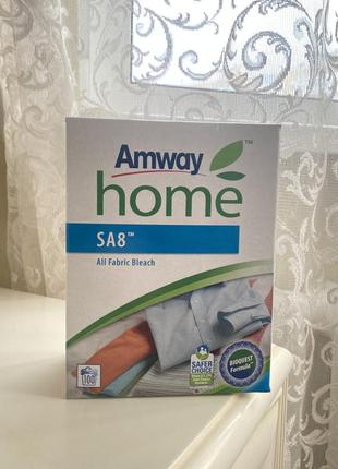 Amway home sa8 универсальный отбеливатель амвей эмвей емвей емвей