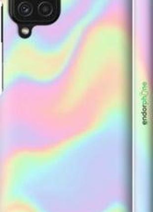 Чохол на Samsung Galaxy M32 M325F пастель "3855c-2558-1852"