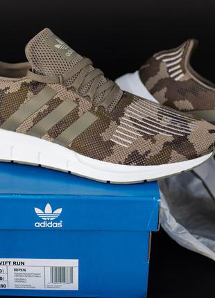 45р 45.5р 46р 46.5 47р 47.5р 48р кроссовки мужские adidas swi...