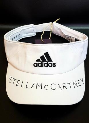 Козырёк adidas by stella mccartney