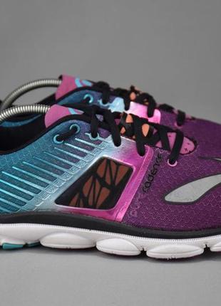 Brooks purecadence 4 кросівки бігові для бігу. оригінал. 42.5 ...