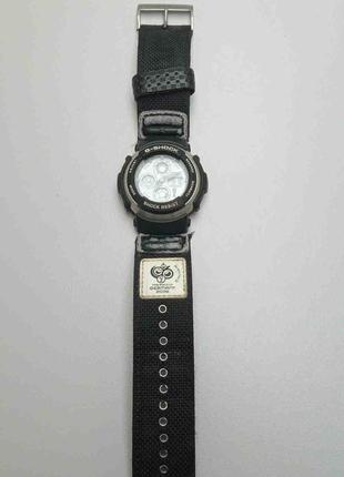 Наручные часы Б/У Casio G-300 2006 Fifa World Cup Collector's ...