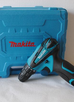 Новинка!!! АКЦИЯ!!! Шуруповерт аккумуляторный Макита MAKITA DF 31