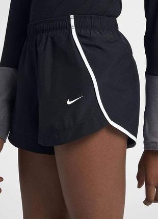 Спортивні шорти nike g nk dry sprinter  ріст 156-166