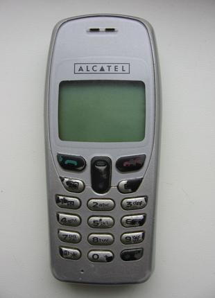 Телефон Alcatel xg1