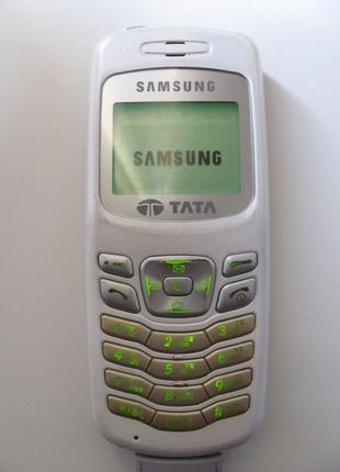 Телефон Samsung sch-n500 CDMA