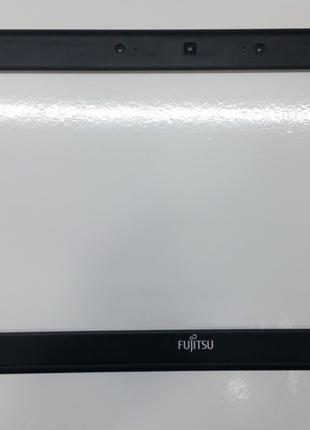 Рамка матрицы корпуса для ноутбука Fujitsu Lifebook S710, CP47...