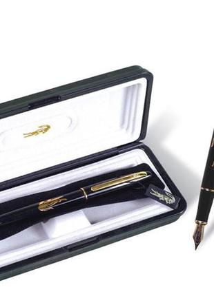 Ручка чернильная в подарочной упаковке Crocodile 225