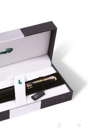 Ручка капиллярная в подарочной упаковке Crocodile 320 R