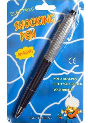 Ручка Шокер "Shock pen"