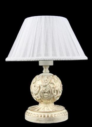 Настольные лампы ночники абажурные в классическом стиле splend...