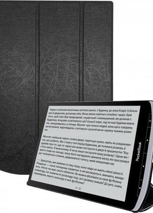 Електронна книга Чохол AIRON Premium для PocketBook InkPad X 1...