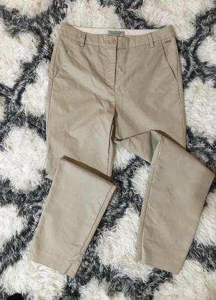 Класичні штани marks spencer штаны классика джинсы джинси