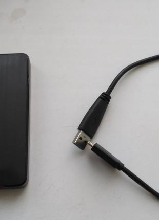 USB 3.0 Зовнішній жорсткий диск 500ГБ UnionSine WD вінчестер HDD