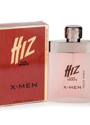 Туалетная вода Aroma Parfume Hiz X-Men 100 ml (27-906836100)