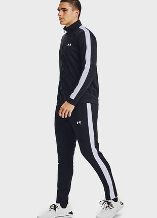 Костюм мужской Under Armour Original Black (Размеры M L XL XXL )