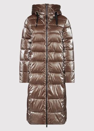 Женское пальто CMP Woman Coat Fix Hood Размеры в наличии: 40,4...