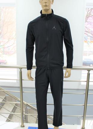 Мужской спортивный костюм Nike Jordan ( Размеры SM )