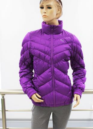 Куртка женская PUMA (размеры в наличии М)