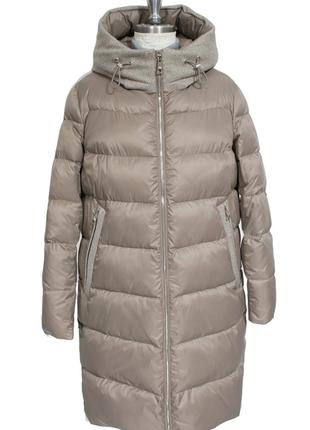 Женское пальто SAN CRONY( Увеличенные размеры) Размеры в налич...