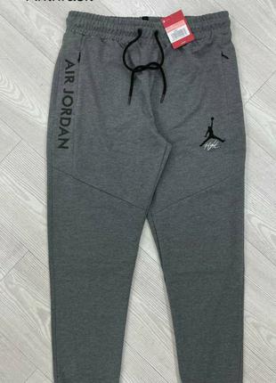 Штаны спортивные Nike Air Jordan
