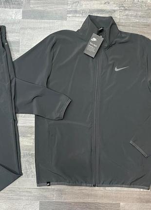 Костюм чоловічий Nike Мікрофібра Топ якість