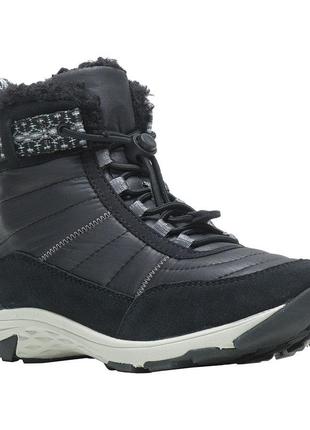 Ботинки женские утепленные Merrell APPROACH SPORT MID PLR WP (...