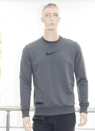 Реглан мужской Nike Grey