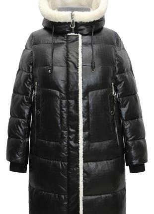 Женское пальто SAN CRONY (Размеры 48 50 52 )