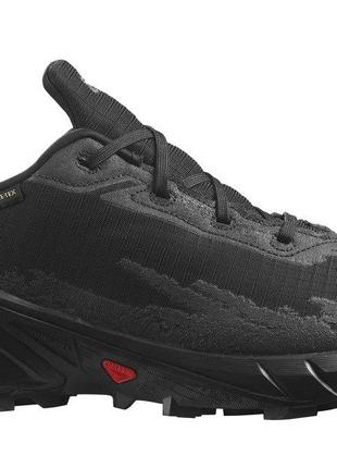 Кроссовки мужские SALOMON ALPHACROSS 4 GTX Gore-TEX