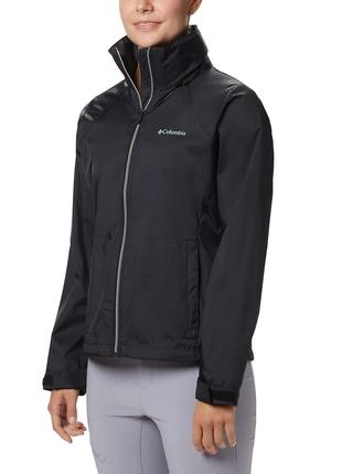 Куртка жіноча вітрозахисна Columbia Flash Forward™ Windbreaker...