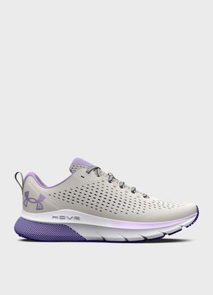 Кроссовки женские Under Armour HOVR Turbulence Grey